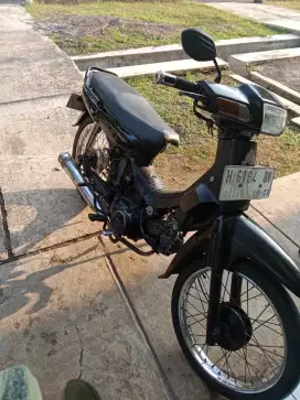 Astea gran 95 lengkap