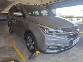 DP RENDAH Wuling Cortez 1.5 LT Lux Plus Bensin-AT 2021 BRN B