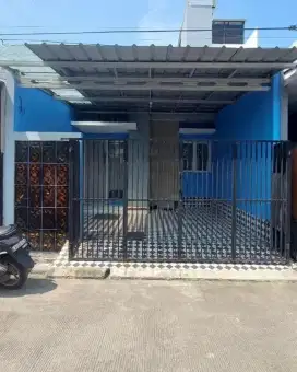 Perumahan Poris Plawad Cipondoh kota Tgr