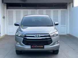 INNOVA REBORN BENSIN 2.0 G MANUAL
