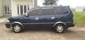 Toyota Kijang 2001 Bensin
