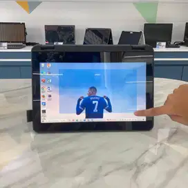 [L03]Laptop Nyaman Ringkas Intel N3450 4GB SSD 12Inch Kamera Jernih
