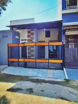 Dijual rumah di citra raya Cikupa cluster catania