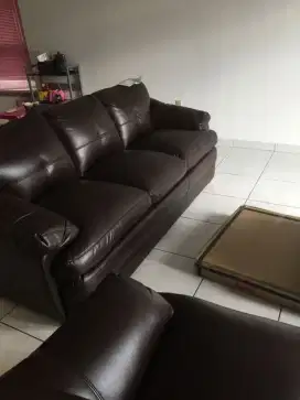 Service sofa furnitur