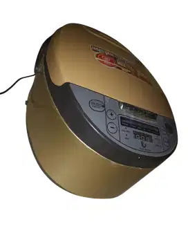 Magic com multi fungsi