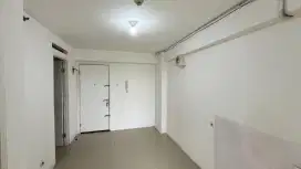 Sewa 2Bedroom Kosongan Apartemen Bassura City Tower Edelweiss