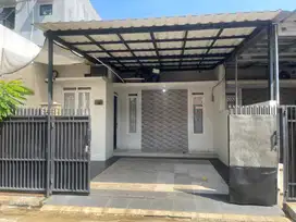 Jual rumah depok
