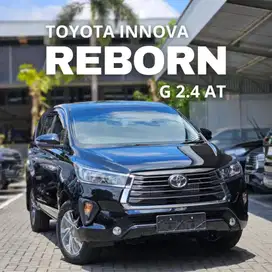 INNOVA BEST MOBIL UNTUK SEMUA KALANGAN