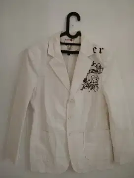 Jas premiun pria