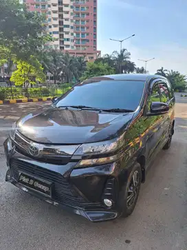 Toyota Veloz 2021