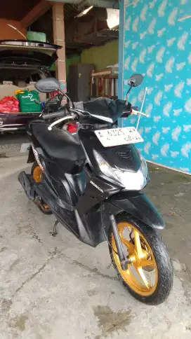 Beat karbu thn 2011