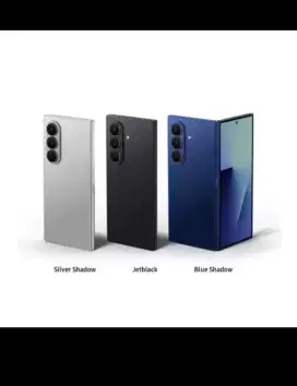 Hp Samsung Galaxy ZFold 7 5G Garansi Resmi Samsung 1tahun