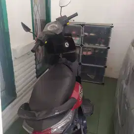 motor beat mesin bagus dijual murah