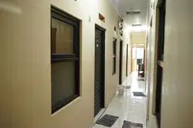 Dijual Kos-an Putra  Dekat STT Telkom Permata Buahbatu Bojong Soang