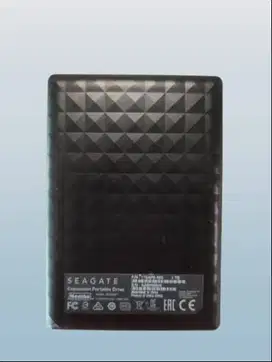 Eksternal Hardisk HDD garansi