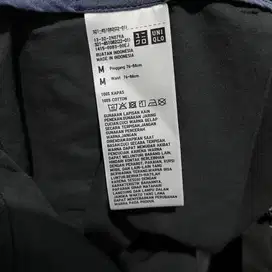Celana panjang Original UNIQLO