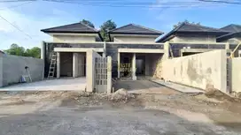 RUMAH MURAH DI KALASAN, DEKAT RS UAD