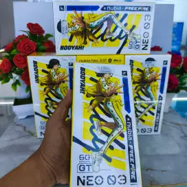 NUBIA NEO 3 GT 5G Promo