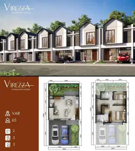 Dipasarkan Discovery Virezza Bintaro Jaya Sektor 9