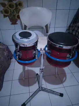 Kendang dangduter