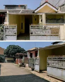 TURUN HARGA*BU*DIJUAL CEPAT RUMAH TERAWAT DI KOMPLEK CIWASTRA BANDUN
