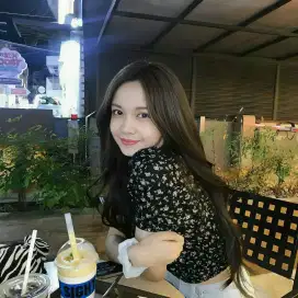 Cari kerja bidang kasir, admin, atau SPG