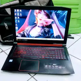 Laptop Gaming No Minus Semuanya Bagus