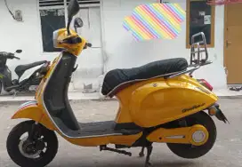 Motor listrik JUAL MURAH CEPAT