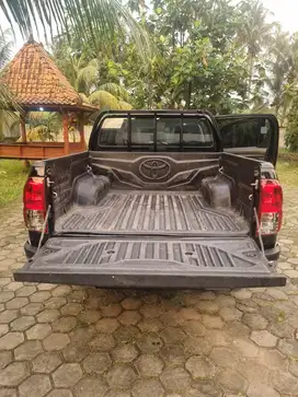 Toyota HILUX 2020 Diesel