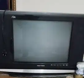 TV Tabung merk Polytron 21 inc