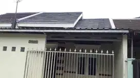 Rumah Murah siap huni Perum Griya Satriya