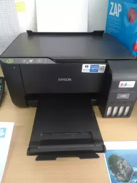 Jual Printer L3210 (Print scan copy) second berkualitas