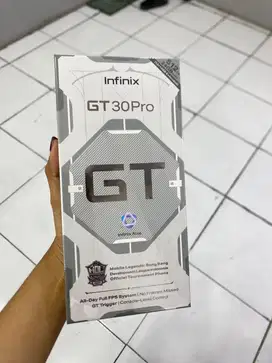 Infinix GT 30 Pro 12/512 NEW SEGEL