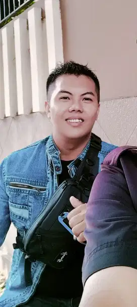 Saya cari pekerjaan sebagai pengemudi tetap / freelance siap luar kota