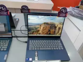 CICILAN 12 FREE 2  LENOVO IDEAPAD 5 2IN1 NYA
