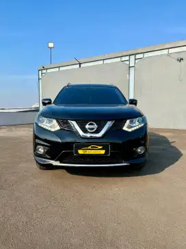 Nissan Xtrail CVT 2.0 Nik 2018