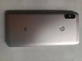 Xiaomi Redmi Note 5 4/64Gb batangan full Ori