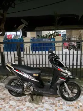 vario bale  110 2007