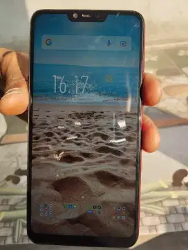 Oppo A3s + Cas An