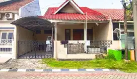 Rumah Babatan Pratama Wiyung Surabaya Barat