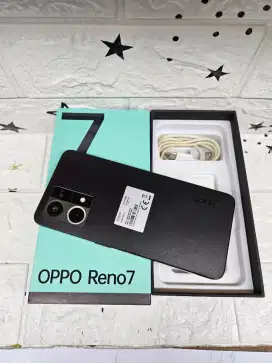 Oppo Reno 7 8/256 second