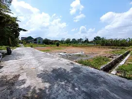 Tanah Jogja Murah Dekat RS UAD Maguwoharjo