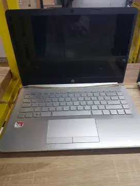 jual laptop HP 14s