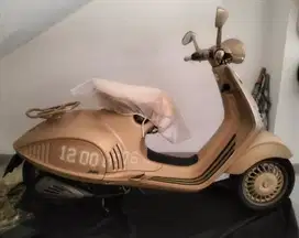Vespa 946 Dragon