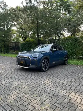 Mini Aceman S EV 2025