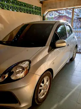 Brio matic 2013