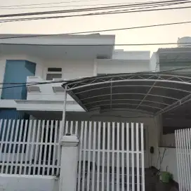 DIJUAL RUMAH BAGUS BEBAS BANJIR TAMAN JUANDA BEKASI TIMUR