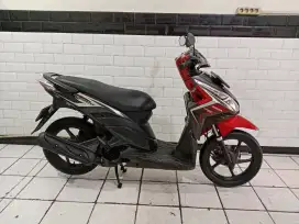 Vario techno 2012 lengkap bagus