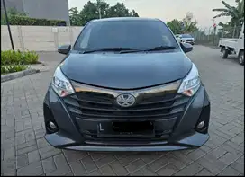 Toyota Calya 2021 Bensin