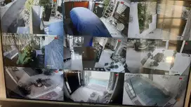 jasa perbaikan cctv dan pemasangan baru
